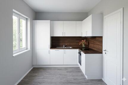 Wohnung Heide - 1 Zimmer, 15 m&sup2;, 600&euro; | Angebot:26661668