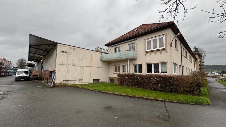 Gewerbeobjekt Himmelkron - 672&euro; | Angebot:23781078