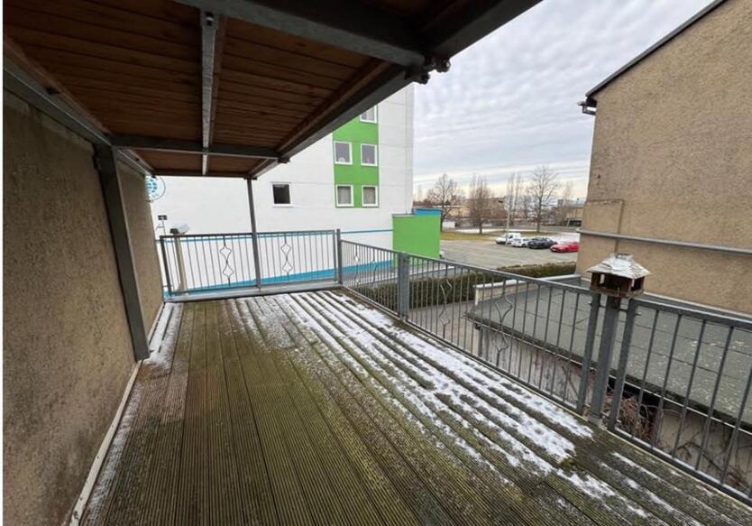 Mehrfamilienhaus zur Miete – direkt vom Eigentümer, Auestraße