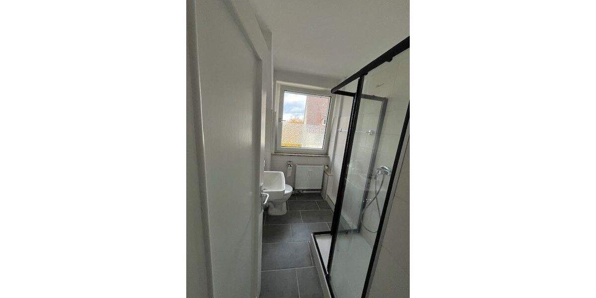 Etagenwohnung Uslar Volpriehausen - 2 Zimmer, 47 m&sup2;, 295&euro; | Angebot:25770401