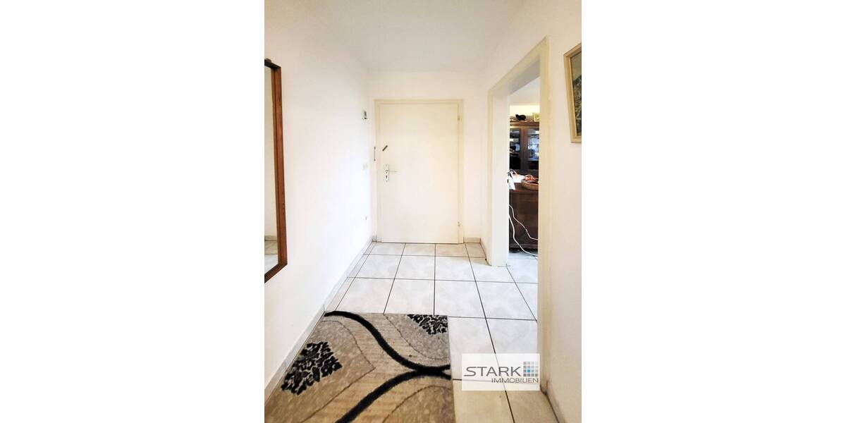 Etagenwohnung Kirchheim - 3 Zimmer, 65 m&sup2;, 425&euro; | Angebot:26188276