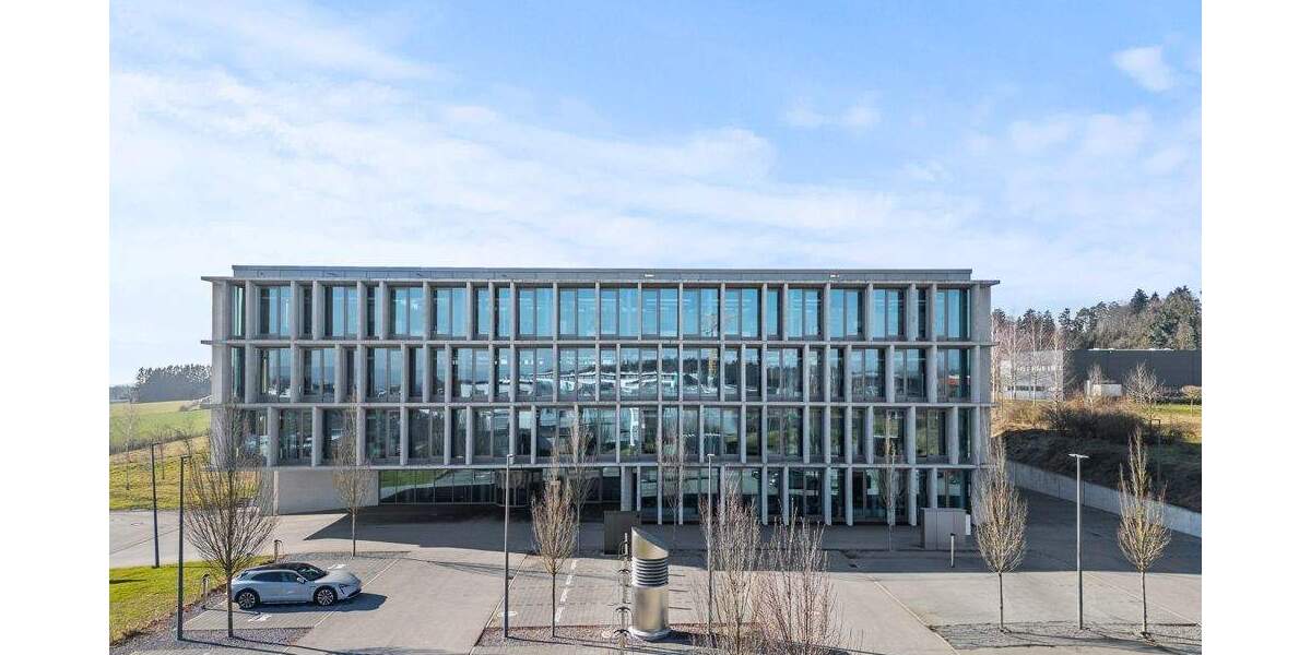 Gewerbeobjekt Ravensburg Bavendorf - 2.240&euro; | Angebot:25796088