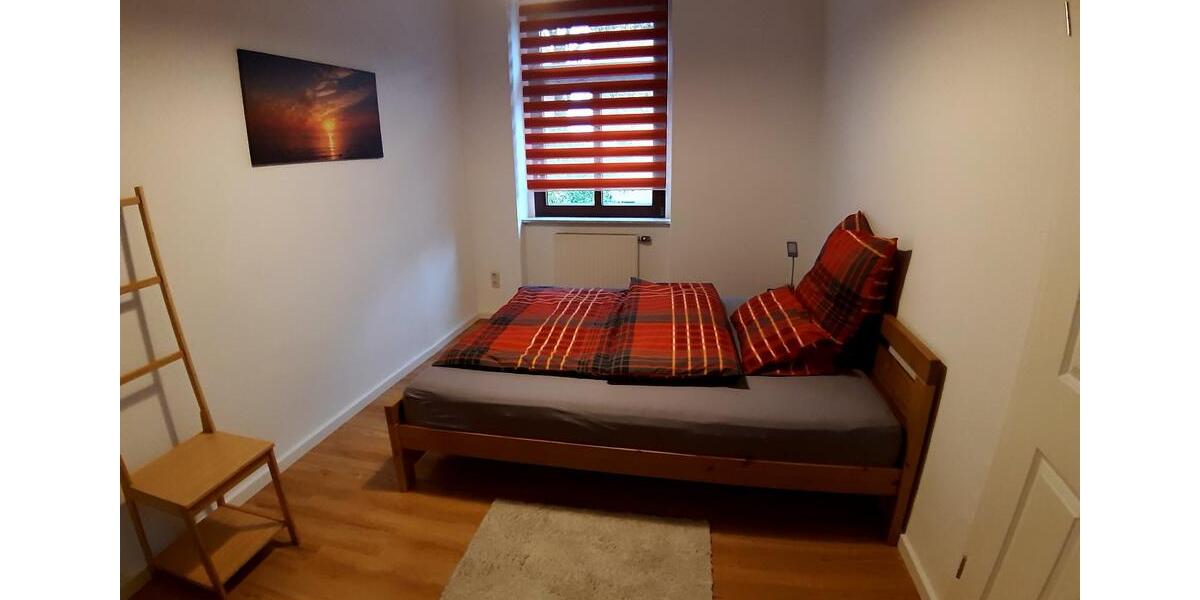 Wohnen auf Zeit Gotha - 2.5 Zimmer, 59 m&sup2;, 720&euro; | Angebot:24813844