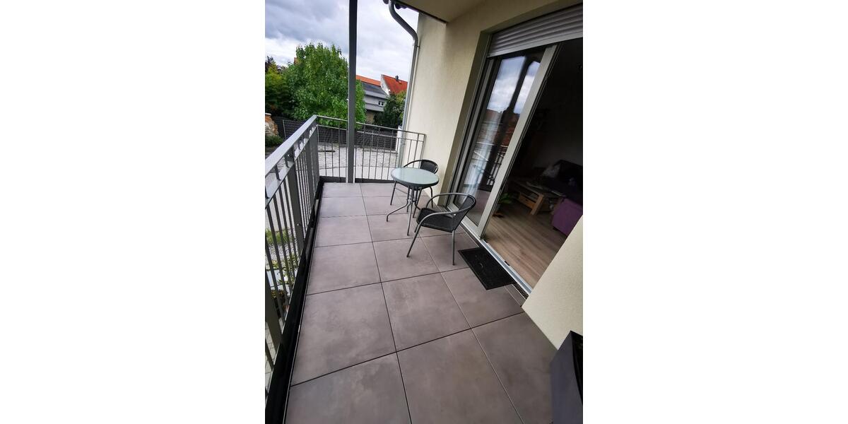 Etagenwohnung Senftenberg - 2.5 Zimmer, 71 m&sup2;, 745&euro; | Angebot:26439809