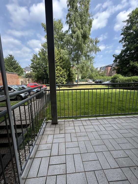 Wohnung zum Mieten in Zwickau 340 € 51.64 m²