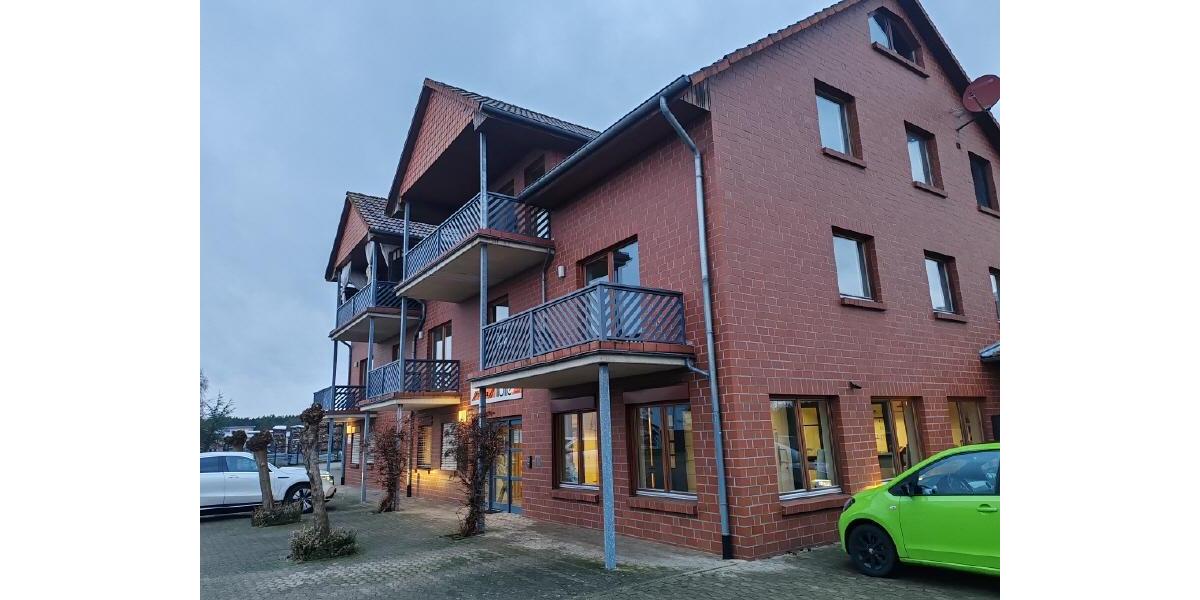 Gewerbeobjekt Isenbüttel - 799&euro; | Angebot:18870802