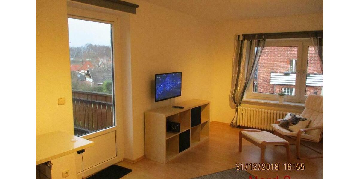 Wohnen auf Zeit Rinteln - 2 Zimmer, 20 m&sup2;, 340&euro; | Angebot:11591651