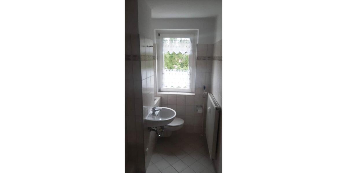 Etagenwohnung Gartz (Oder) - 1 Zimmer, 33 m&sup2;, 220&euro; | Angebot:23577498