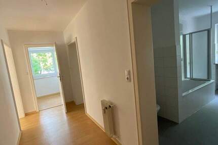 Wohnung Passau Haidenhof-Nord - 2 Zimmer, 58 m&sup2;, 538&euro; | Angebot:25267065