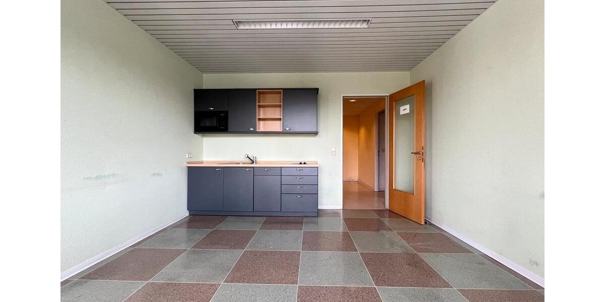 Gewerbeobjekt Zossen - 1.782&euro; | Angebot:24486462
