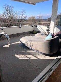 Etagenwohnung Daisendorf - 4 Zimmer, 135 m&sup2;, 2.340&euro; | Angebot:25745135