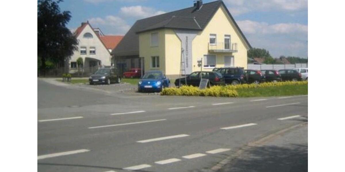 Etagenwohnung Beckum - 3 Zimmer, 80 m&sup2;, 900&euro; | Angebot:25433374