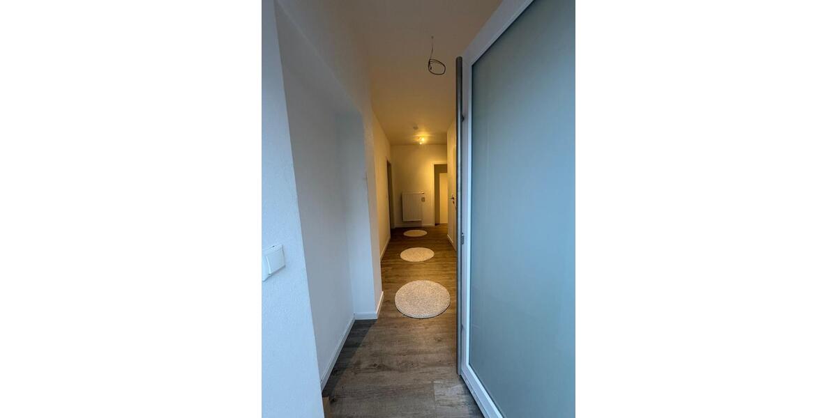 Erdgeschoßwohnung Alfeld (Leine) - 3 Zimmer, 88 m&sup2;, 775&euro; | Angebot:24681915