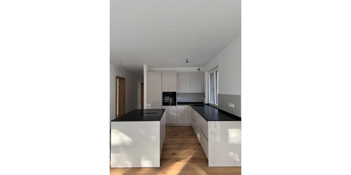 4 Zimmer Dreieich Buchschlag - Moderne Neubau-Wohnungen direkt am Wald 4 zimmer