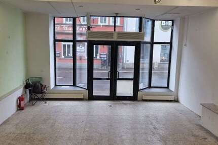 Gewerbeobjekt Eisenach - 1.150&euro; | Angebot:25082159