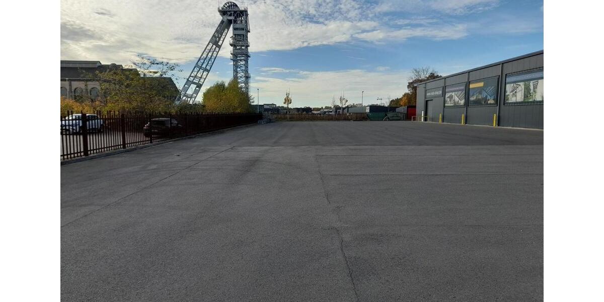 Gewerbeobjekt Dorsten - 4.500&euro; | Angebot:24513874