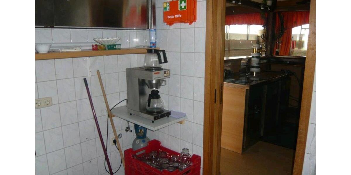 Gewerbeobjekt Bad Liebenwerda - 300&euro; | Angebot:26215949