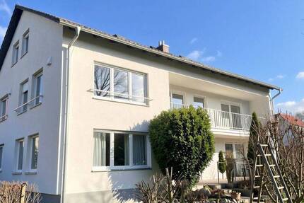 Wohnung Donauwörth - 3 Zimmer, 75 m&sup2;, 800&euro; | Angebot:26245283