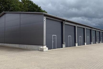 Gewerbeobjekt Cloppenburg - 1.200&euro; | Angebot:24571033