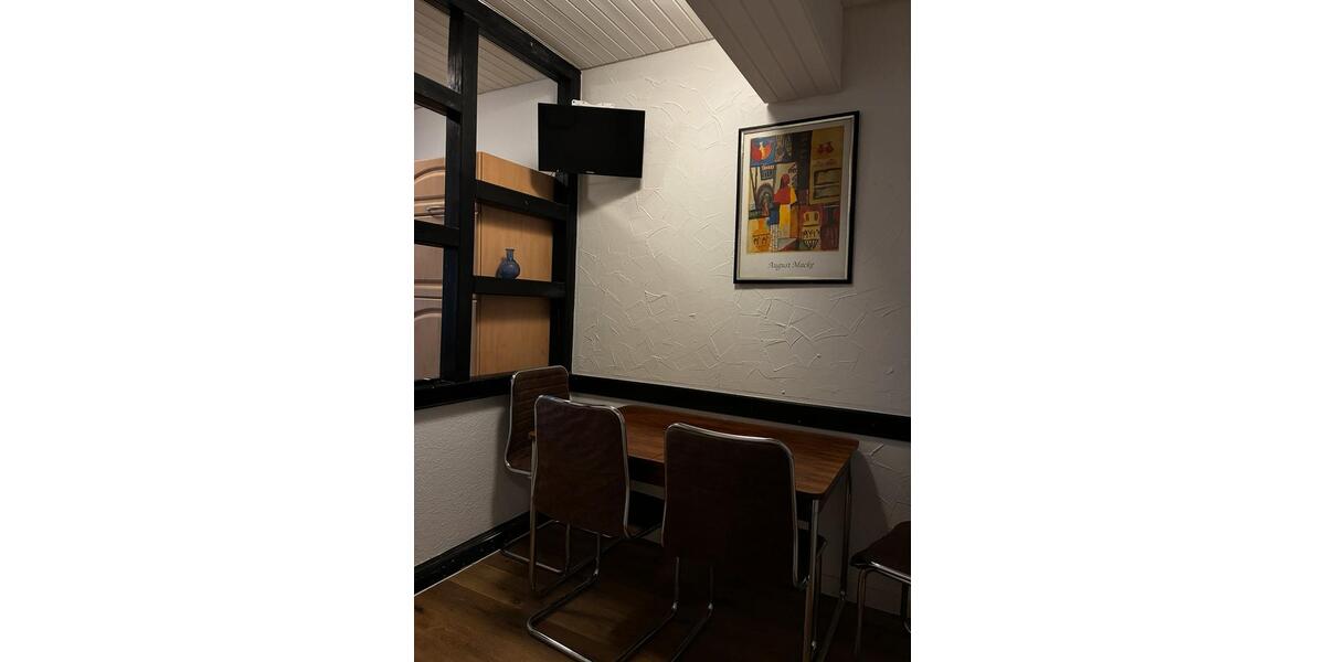 Wohnen auf Zeit Schwerte - 4 Zimmer, 89 m&sup2;, 90&euro; | Angebot:24899374