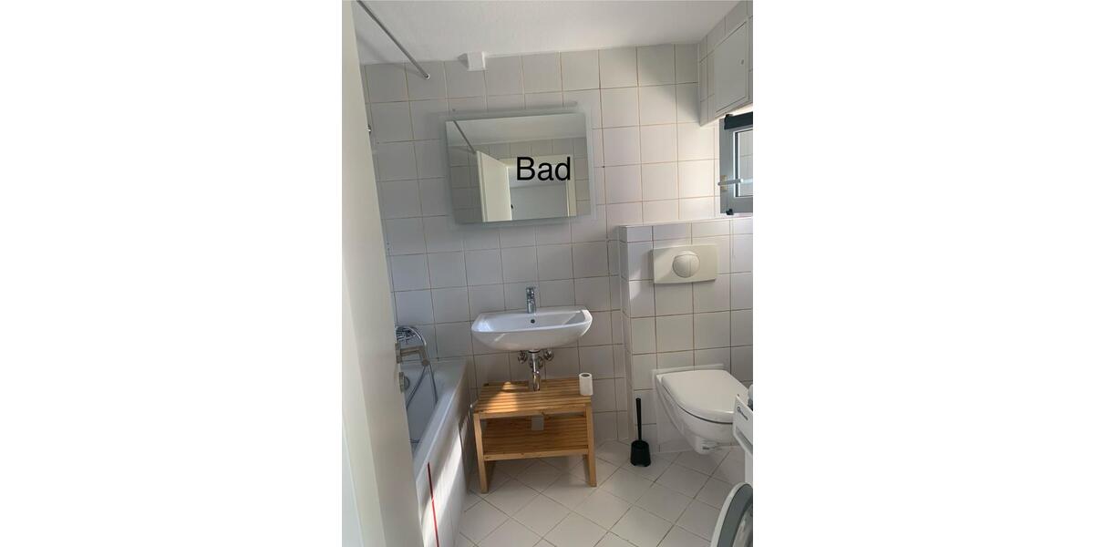 2 Raum Souterrainwohnung im Herzen Falkensee 2 zimmer