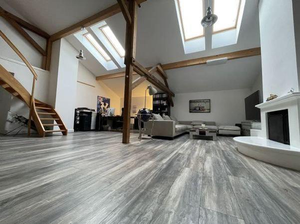 Loft - Studio - Atelier Elmenhorst - 4 Zimmer, 220 m&sup2;, 2.000&euro; | Angebot:24749742