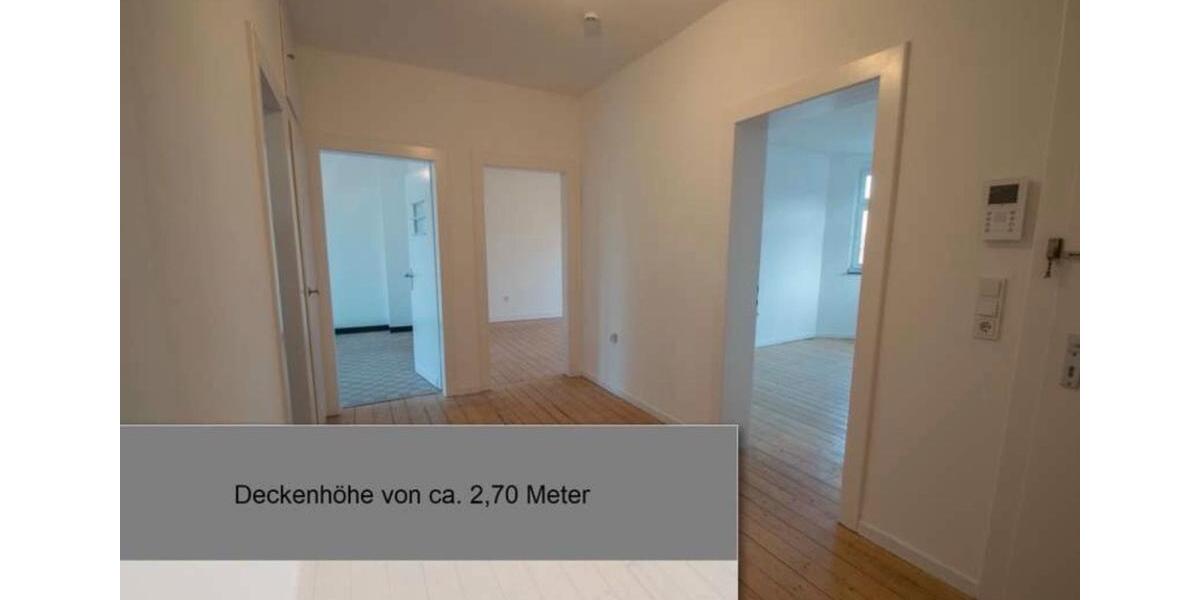 Etagenwohnung Recklinghausen - 2 Zimmer, 78 m&sup2;, 920&euro; | Angebot:24848924