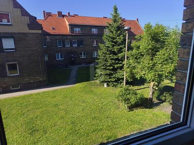 VIEL PLATZ & RUHE MIT GRÜNEM INNENHOF - Etagenwohnung Greppin Greppin | Angebot:27203732