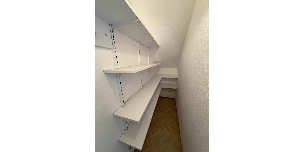 Dachgeschoßwohnung Bad Soden-Salmünster Salmünster - 4 Zimmer, 93 m&sup2;, 850&euro; | Angebot:26403868
