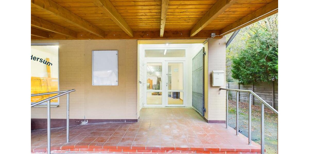 Gewerbeobjekt Dersum - 950&euro; | Angebot:22596509