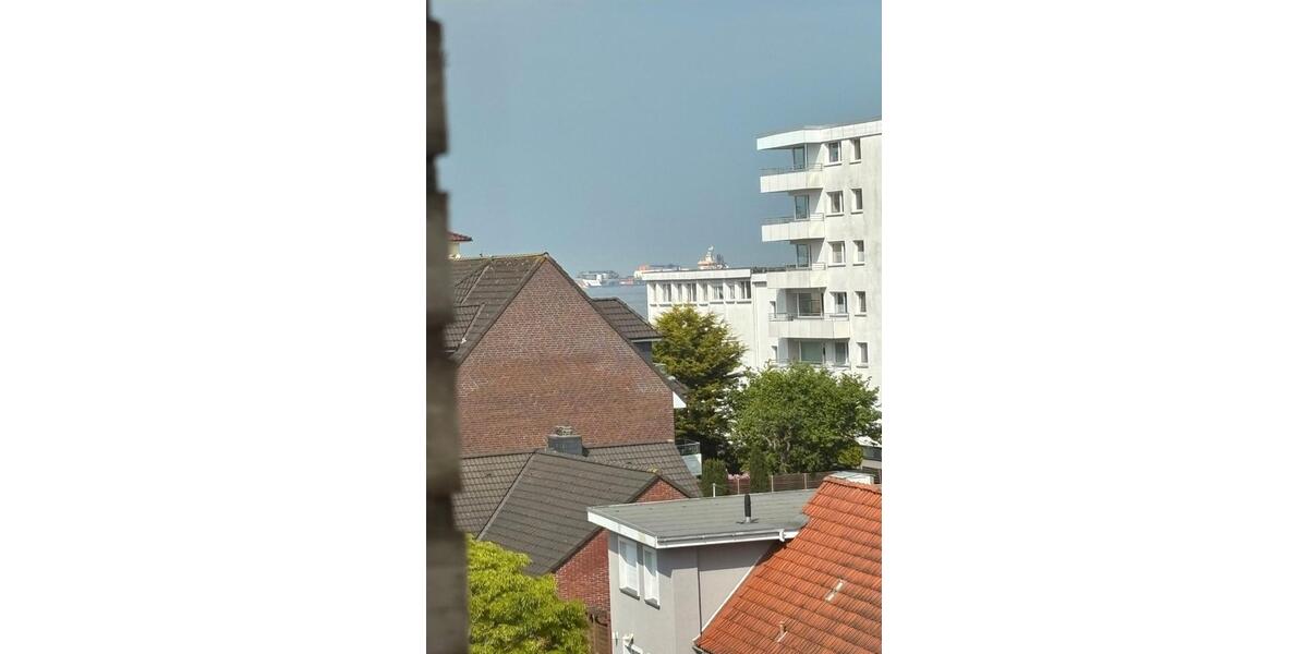 Etagenwohnung Cuxhaven - 3 Zimmer, 80 m&sup2;, 785&euro; | Angebot:26702142