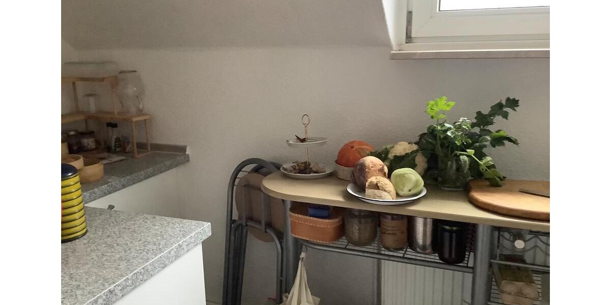 Wohnen auf Zeit Hamburg Allermöhe - 1 Zimmer, 14 m&sup2;, 450&euro; | Angebot:25102299
