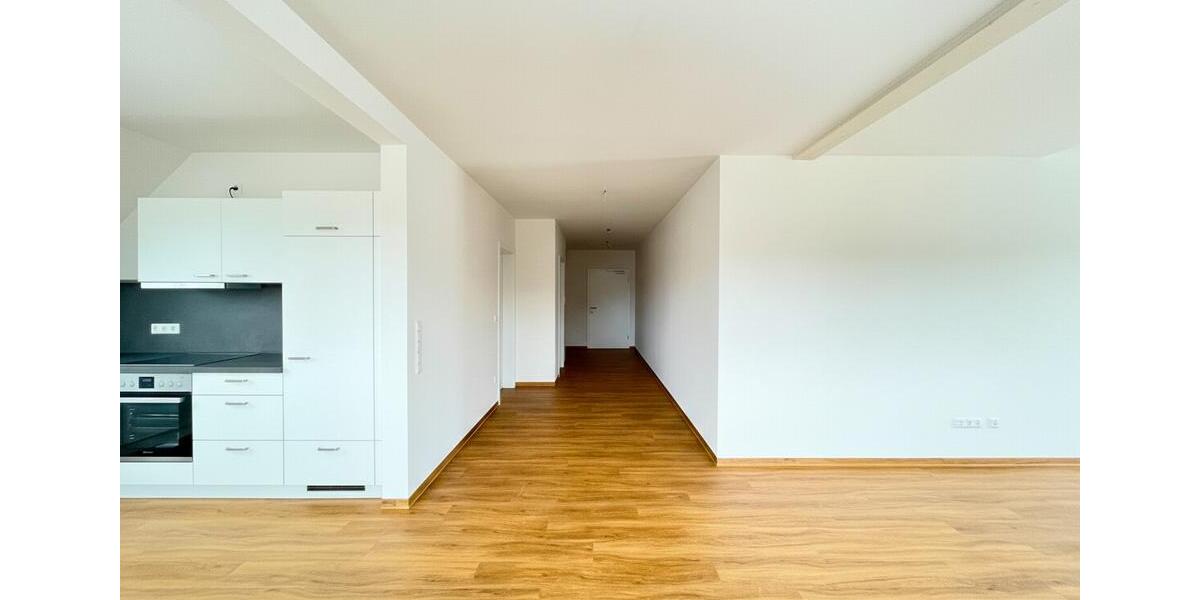 Dachgeschoßwohnung Riesbürg - 2 Zimmer, 69 m&sup2;, 810&euro; | Angebot:25351256