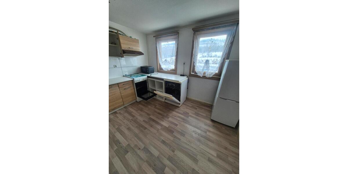 Dachgeschoßwohnung Albstadt - 3 Zimmer, 69 m&sup2;, 700&euro; | Angebot:26447043
