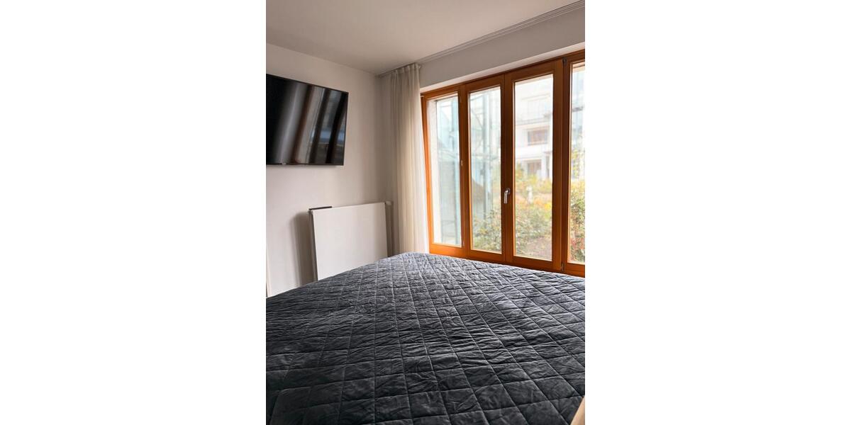 Etagenwohnung Timmendorfer Strand - 2 Zimmer, 69 m&sup2;, 1.650&euro; | Angebot:24801256