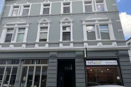 Gewerbeobjekt Lüdenscheid Staberg - 800&euro; | Angebot:26996058