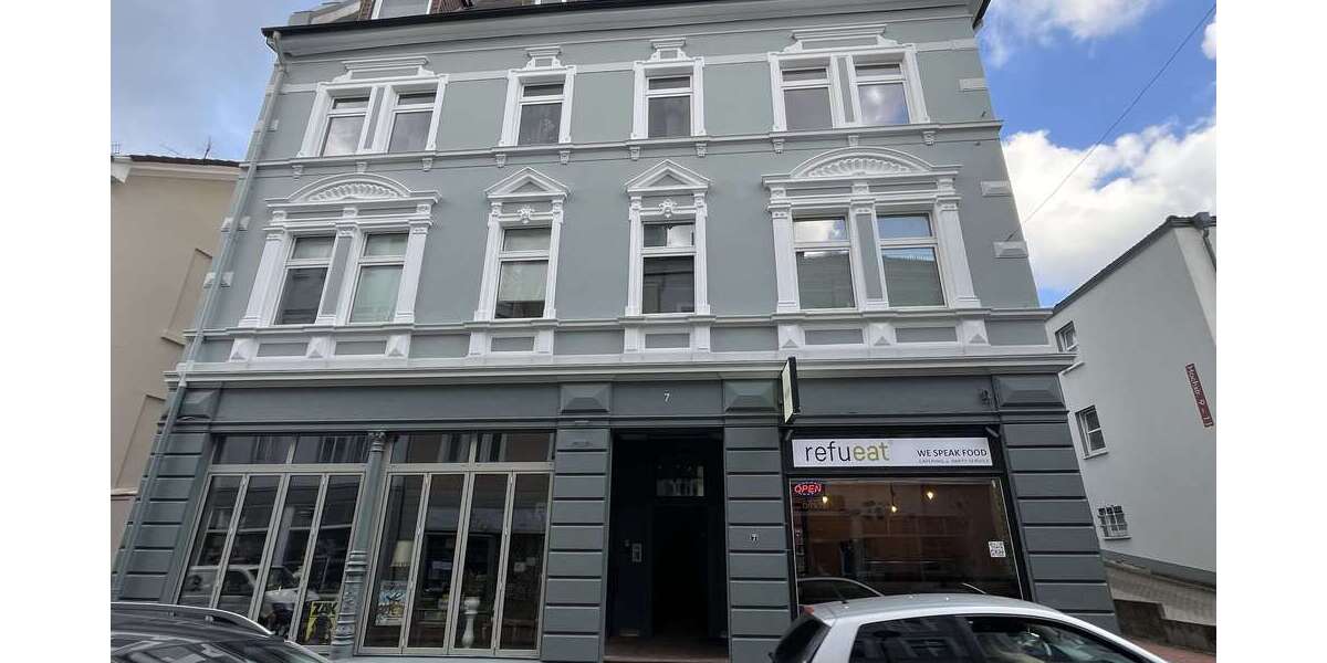 Gewerbeobjekt Lüdenscheid Staberg - 800&euro; | Angebot:26996058