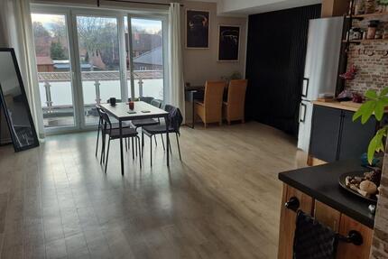 Wohnung Saterland - 2 Zimmer, 75 m&sup2;, 550&euro; | Angebot:26085122