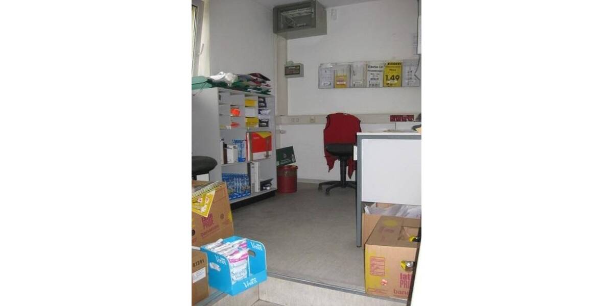 Gewerbeobjekt Schorfheide Groß Schönebeck - 1.850&euro; | Angebot:20965109