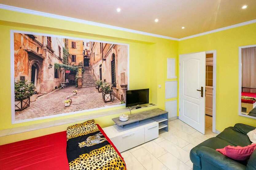 Wohnen auf Zeit in Bonn 790 € 1 zimmer