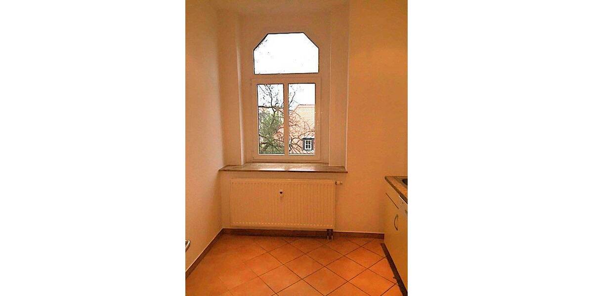 Etagenwohnung Riesa Innenstadt - 2 Zimmer, 50 m&sup2;, 354&euro; | Angebot:26257317