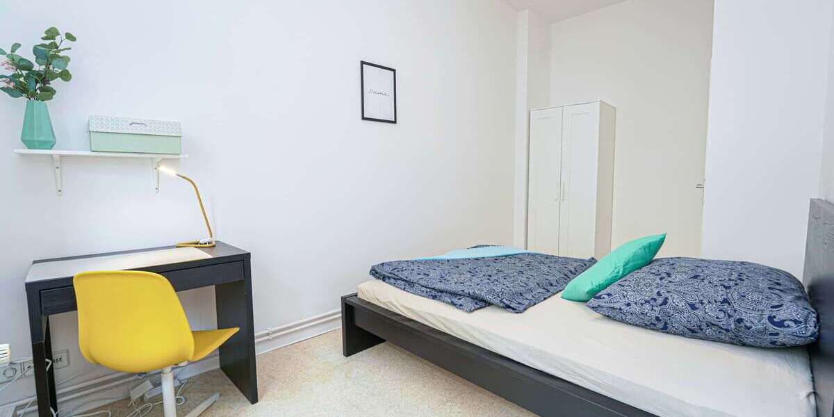 Zimmer Potsdam Brandenburger Vorstadt - 610&euro; | Angebot:25874584