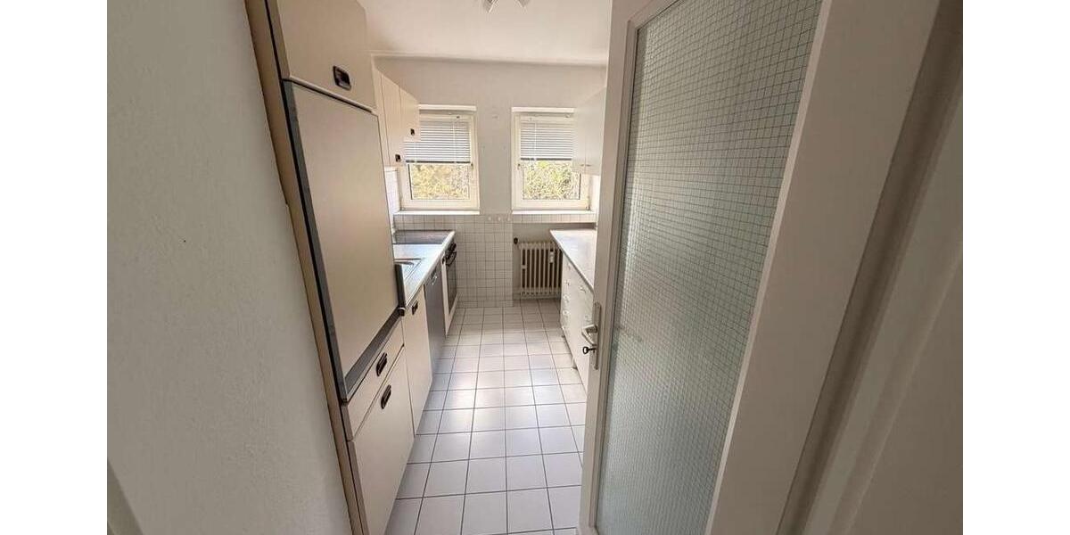 Etagenwohnung Siegen Kaan-Marienborn - 2 Zimmer, 75 m&sup2;, 990&euro; | Angebot:26704129