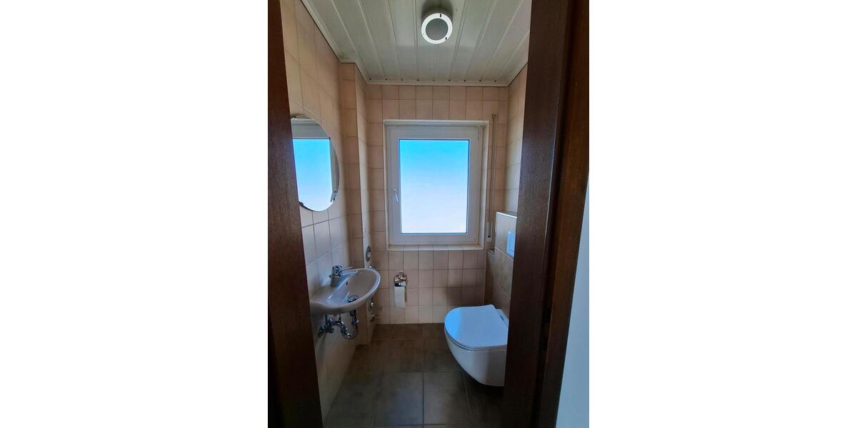 Dachgeschoßwohnung Alzenau - 3 Zimmer, 92 m&sup2;, 1.000&euro; | Angebot:24650691