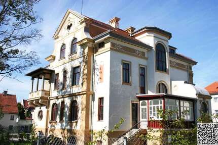 Wohnung Landshut Nikola - 4 Zimmer, 135 m&sup2;, 1.350&euro; | Angebot:25927652