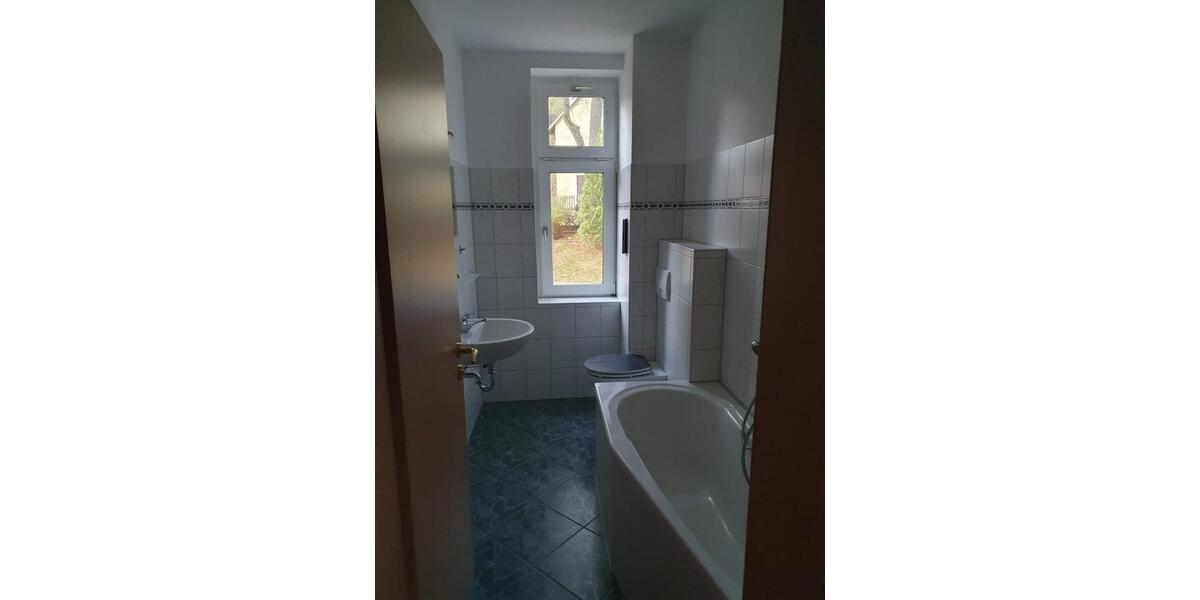 Etagenwohnung Grünhain-Beierfeld Beierfeld - 2 Zimmer, 54 m&sup2;, 333&euro; | Angebot:24983861