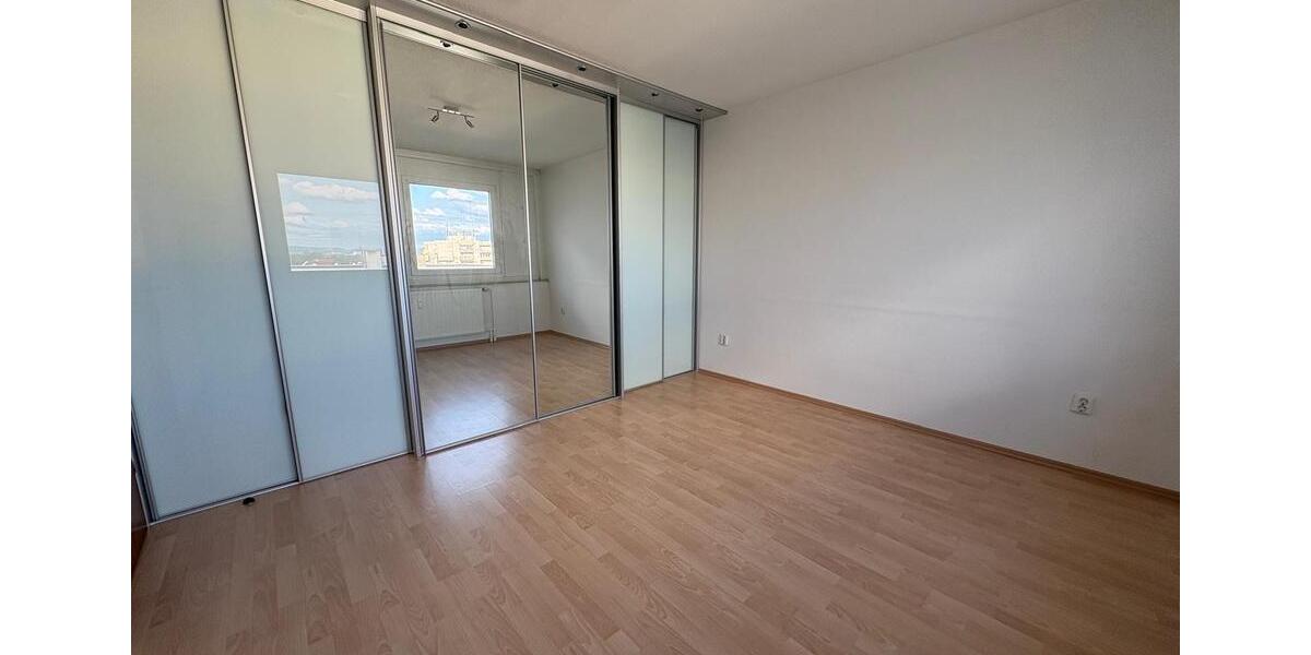 Etagenwohnung Mannheim Gartenstadt - 3 Zimmer, 75 m&sup2;, 900&euro; | Angebot:26276883