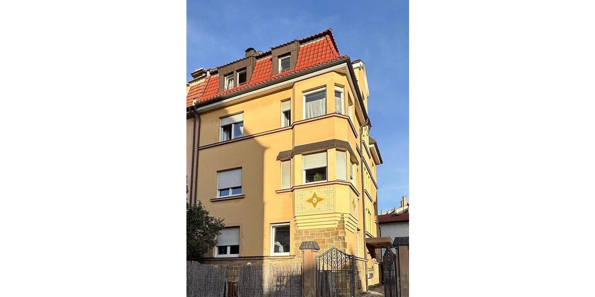 4,5 Zimmer-Wohnung für Wohngemeinschaft 4 zimmer