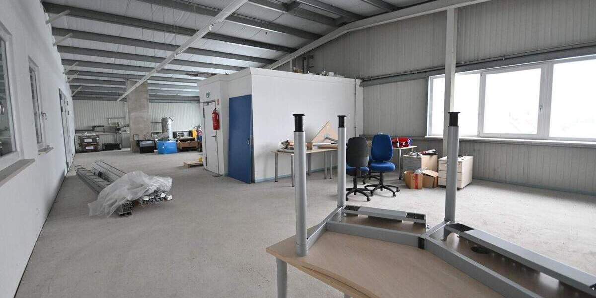 Gewerbeobjekt Berg bei Neumarkt in der Oberpfalz / Meilenhofen Berg - 9.900&euro; | Angebot:25769019