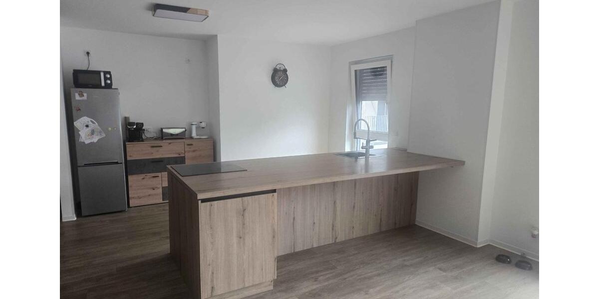 Etagenwohnung Osthofen - 2 Zimmer, 86 m&sup2;, 1.120&euro; | Angebot:24599148